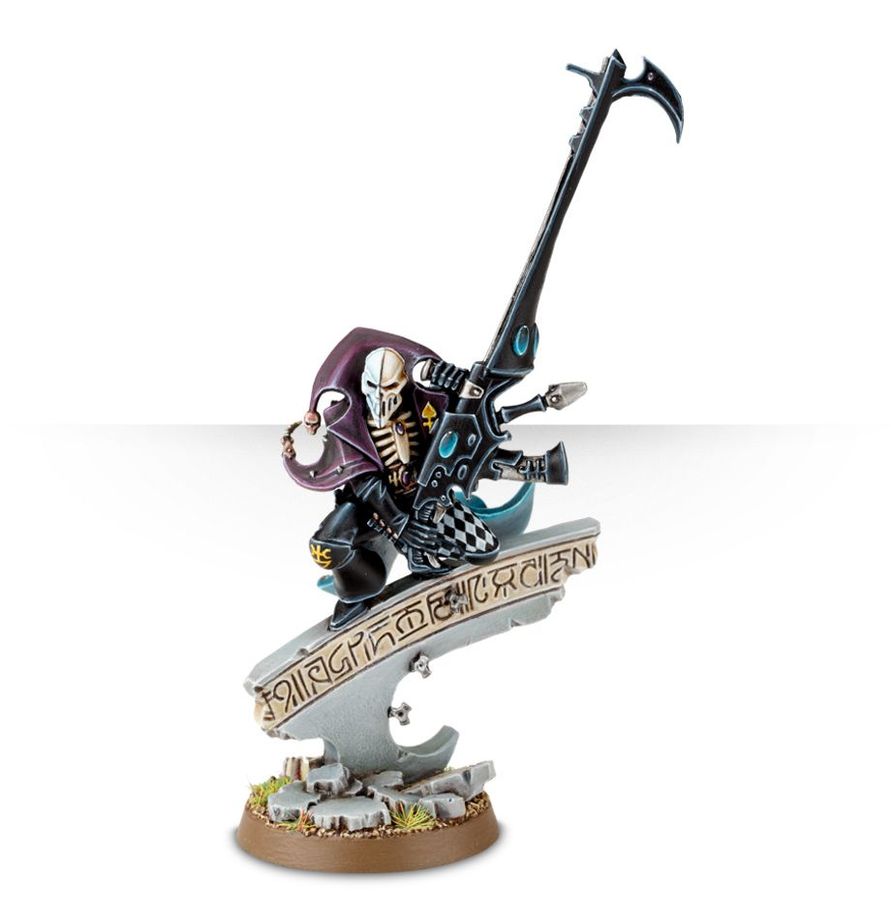 Aeldari