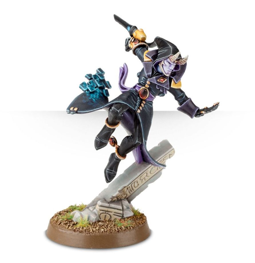 Aeldari
