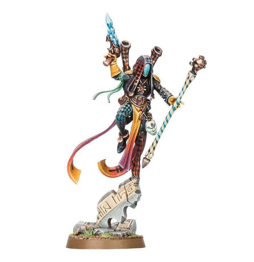 Aeldari