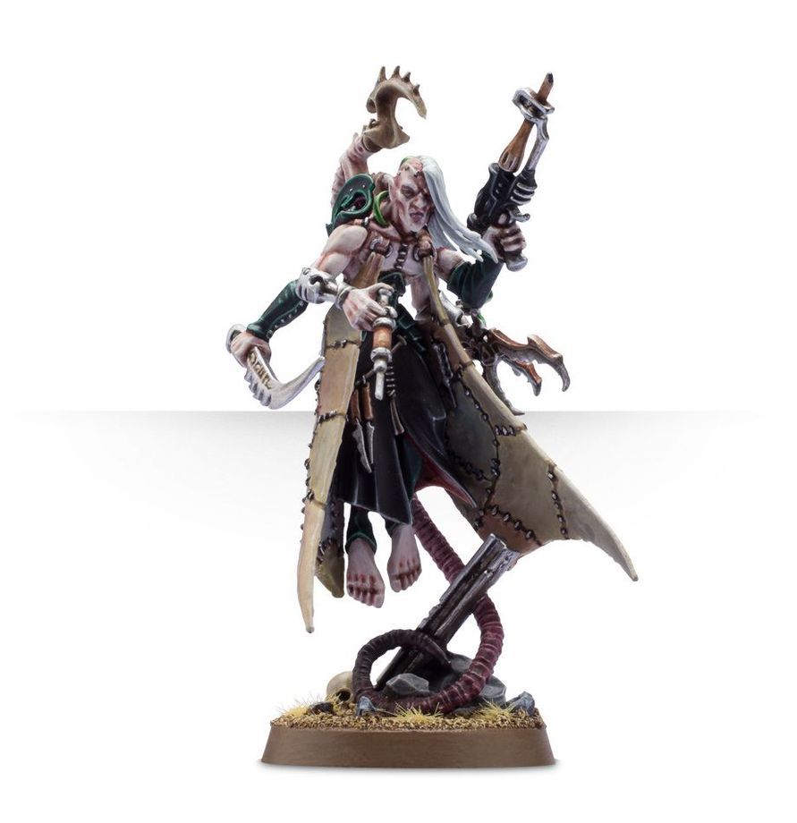 Drukhari