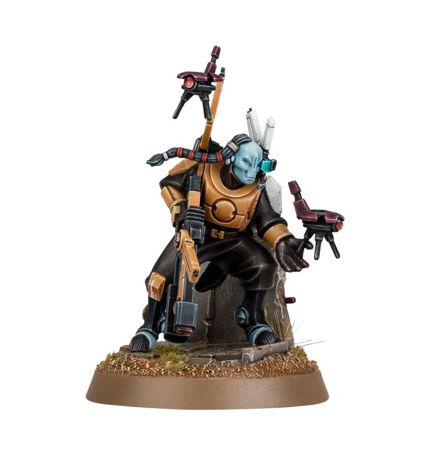 T'au Empire