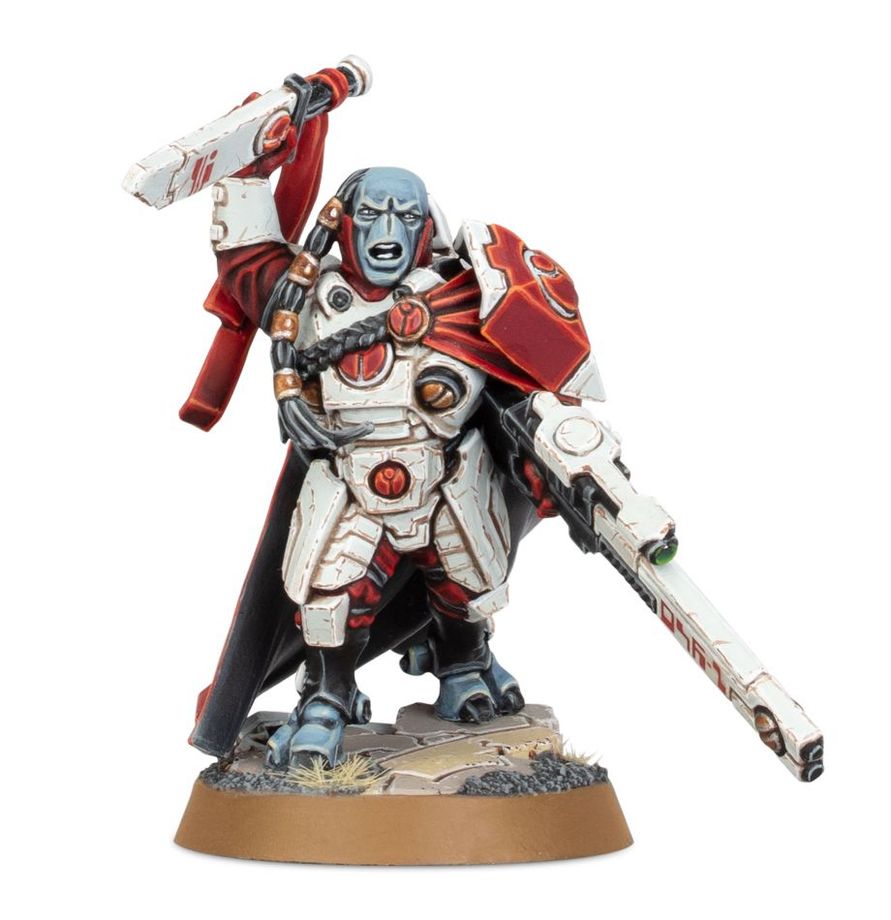 T'au Empire