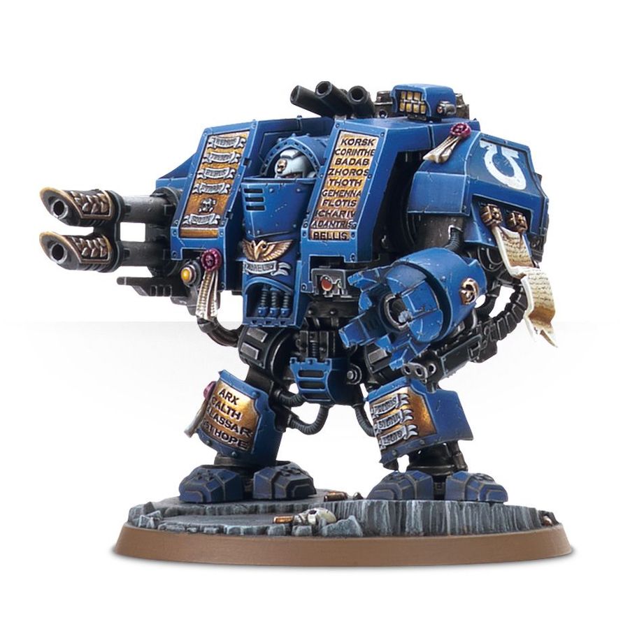 Space Marines
