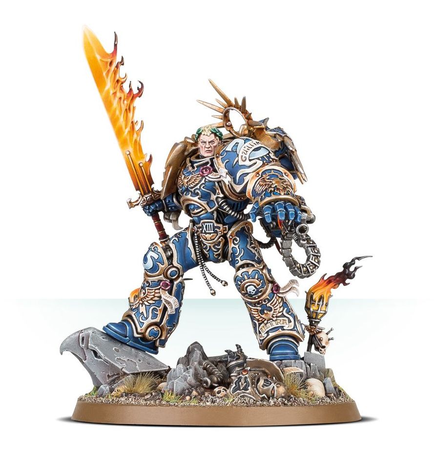 Ultramarines