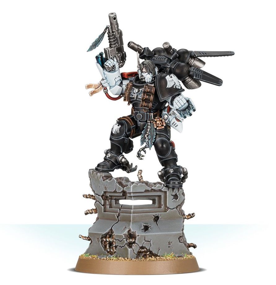 Raven Guard