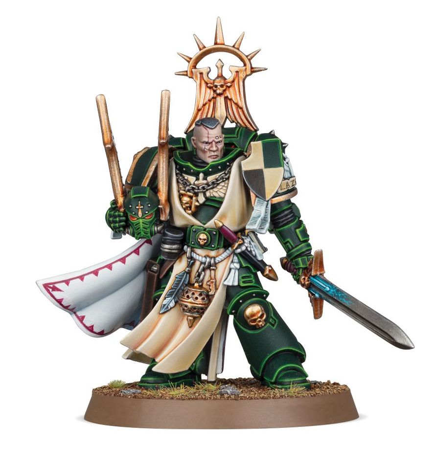 Dark Angels