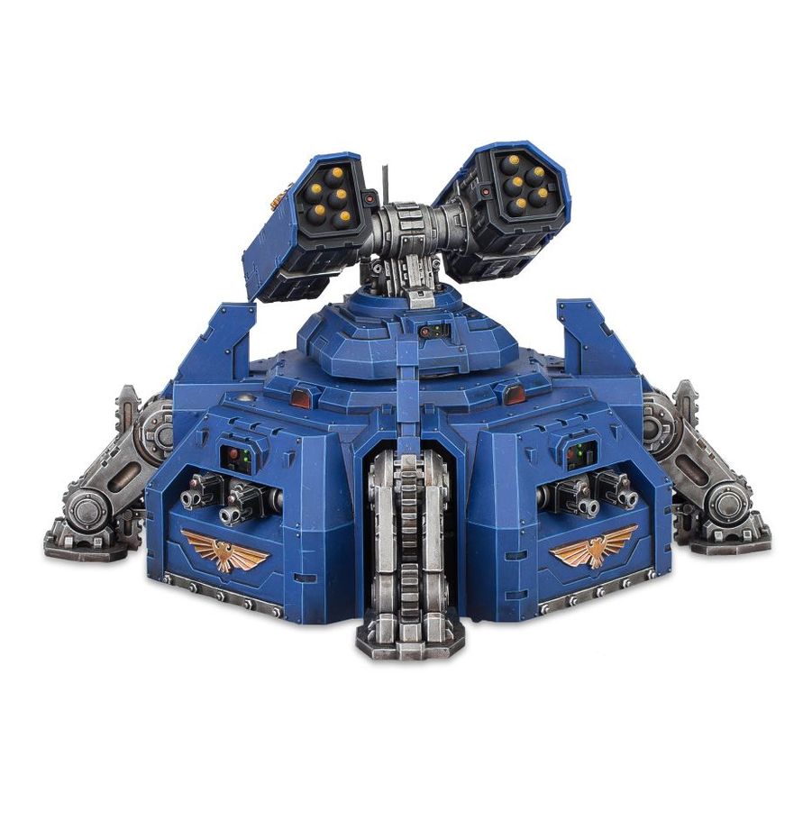 Space Marines