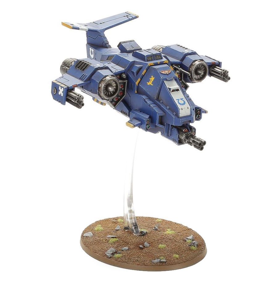 Space Marines