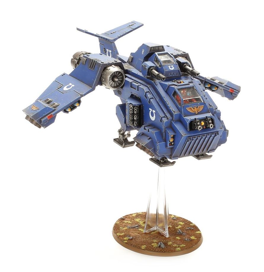 Space Marines