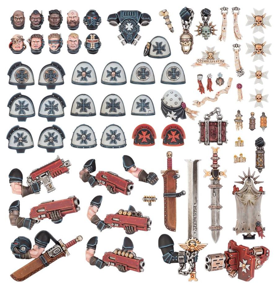 Black Templars