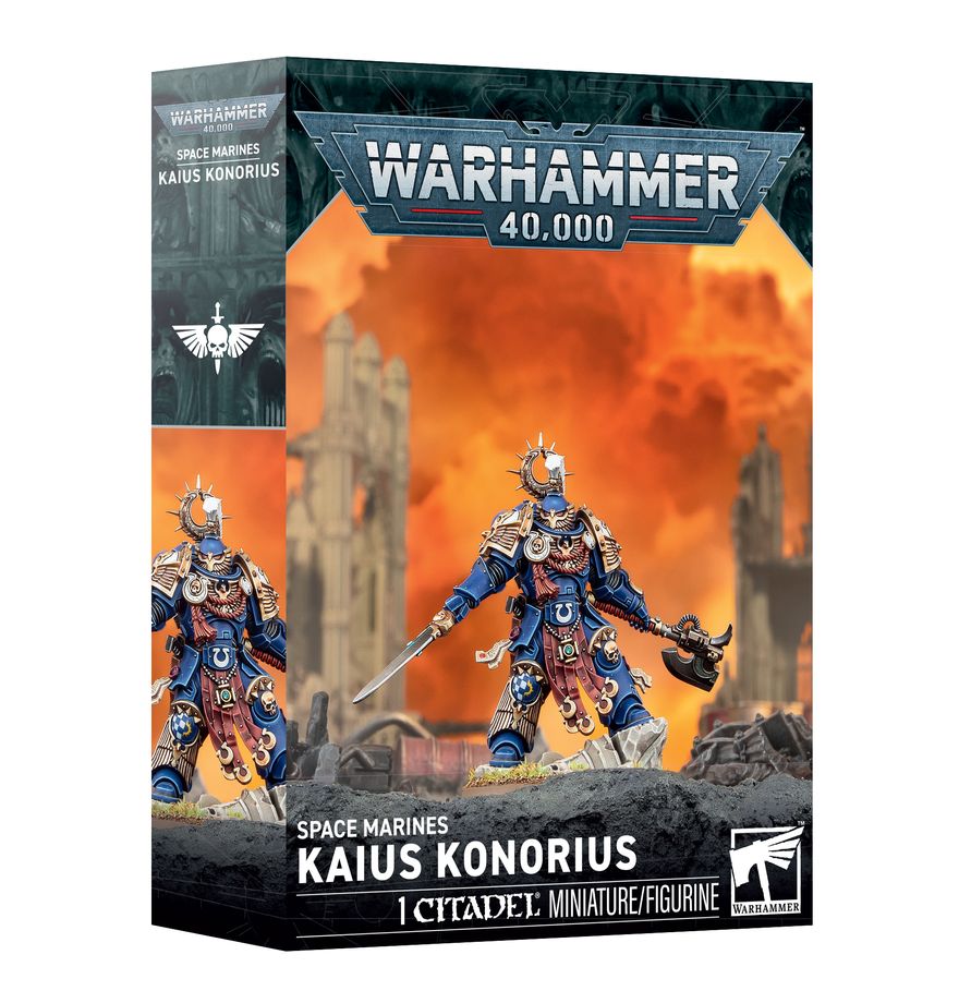 Ultramarines