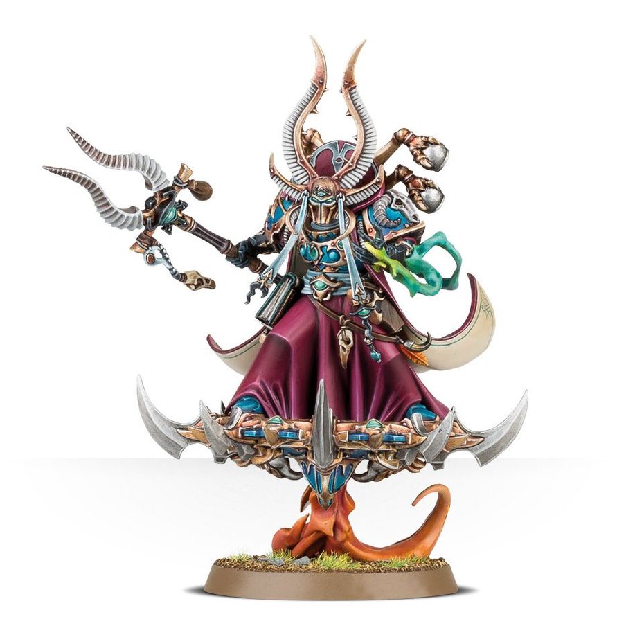 Thousand Sons