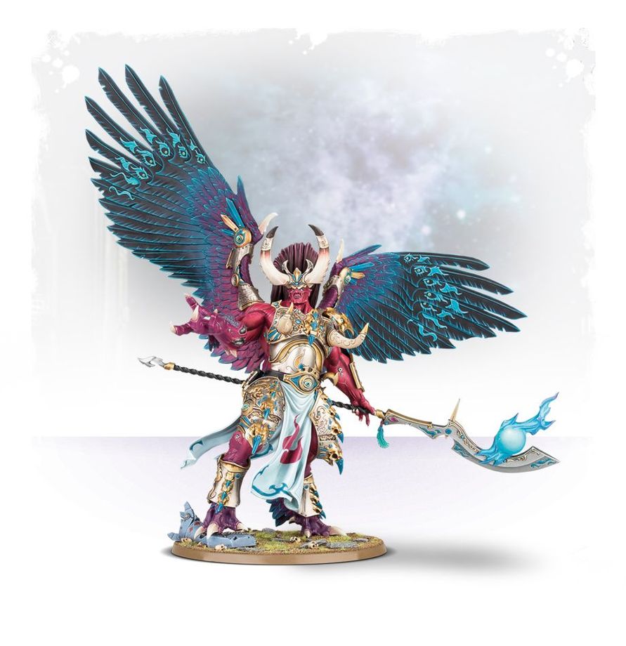 Thousand Sons