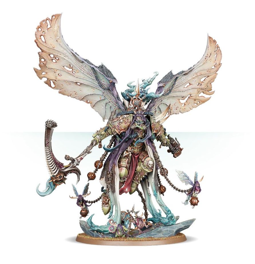 Death Guard