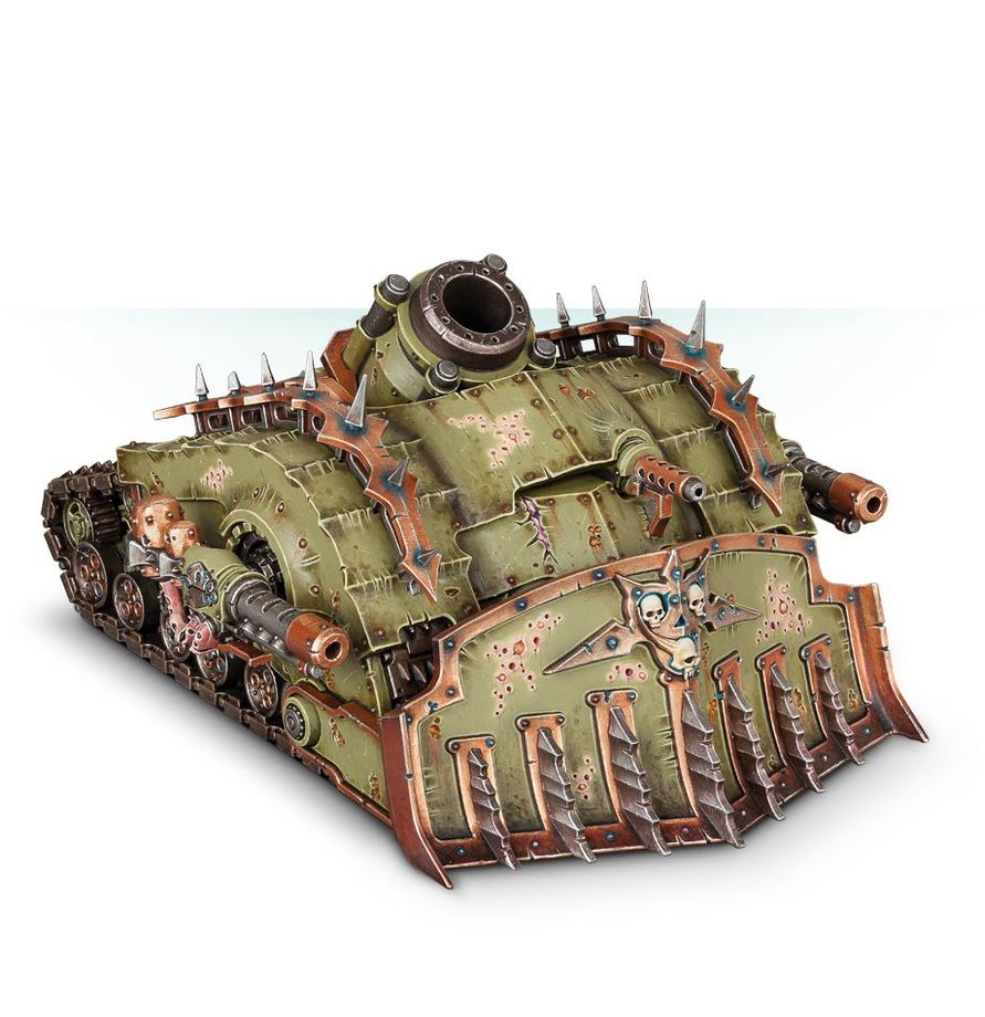 Death Guard