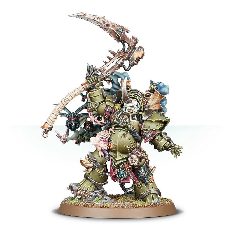 Death Guard