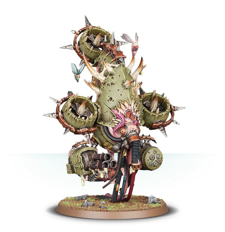 Death Guard