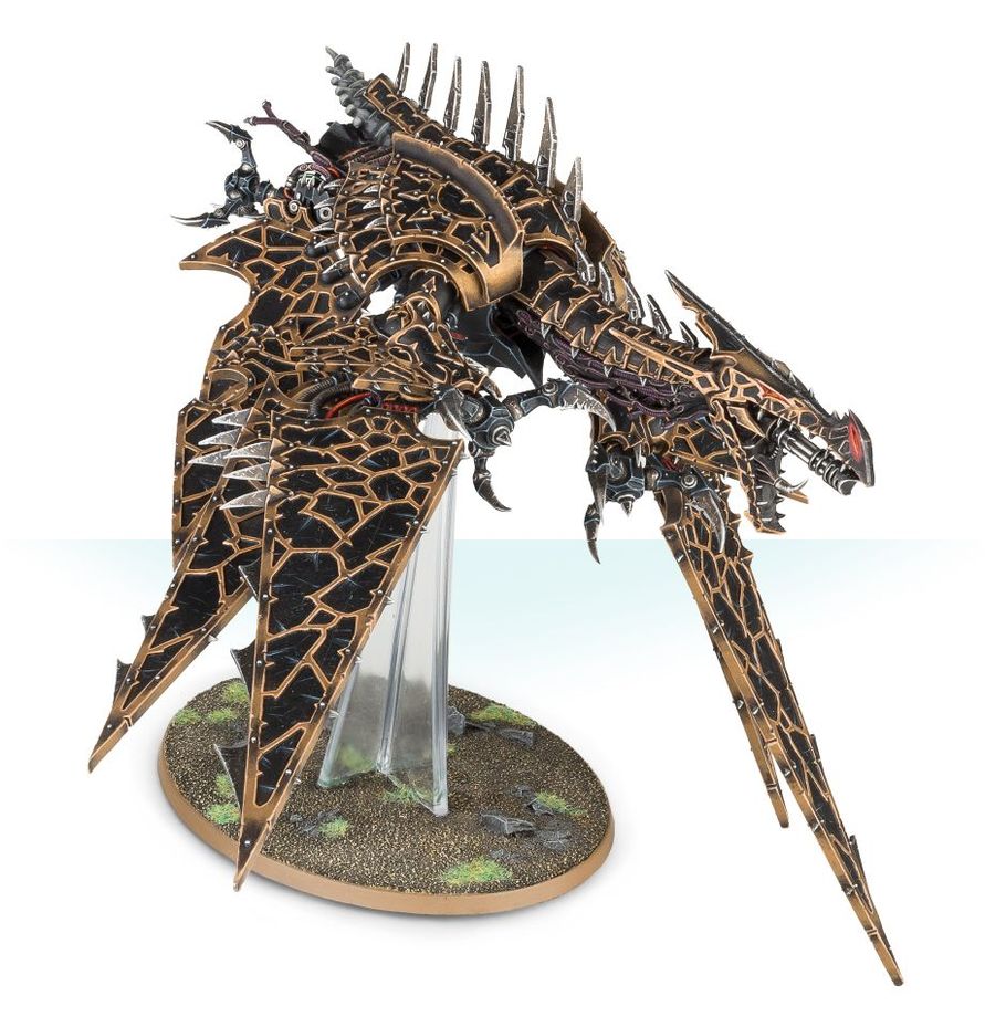 Chaos Space Marines