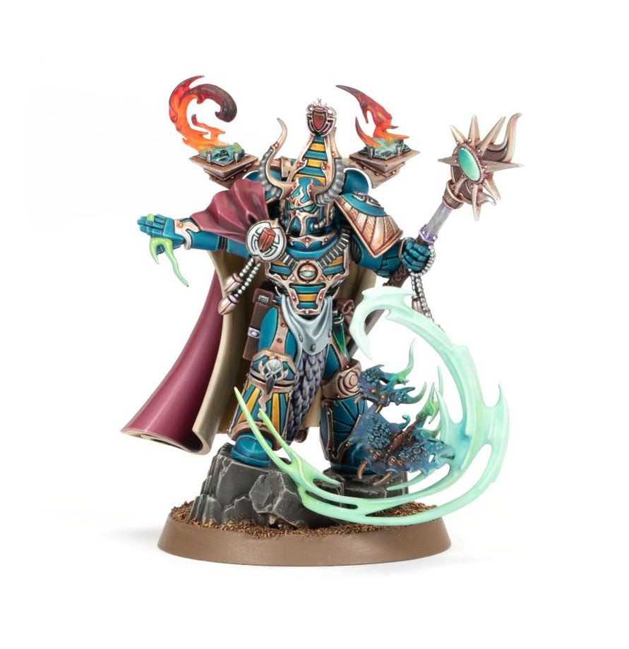 Thousand Sons
