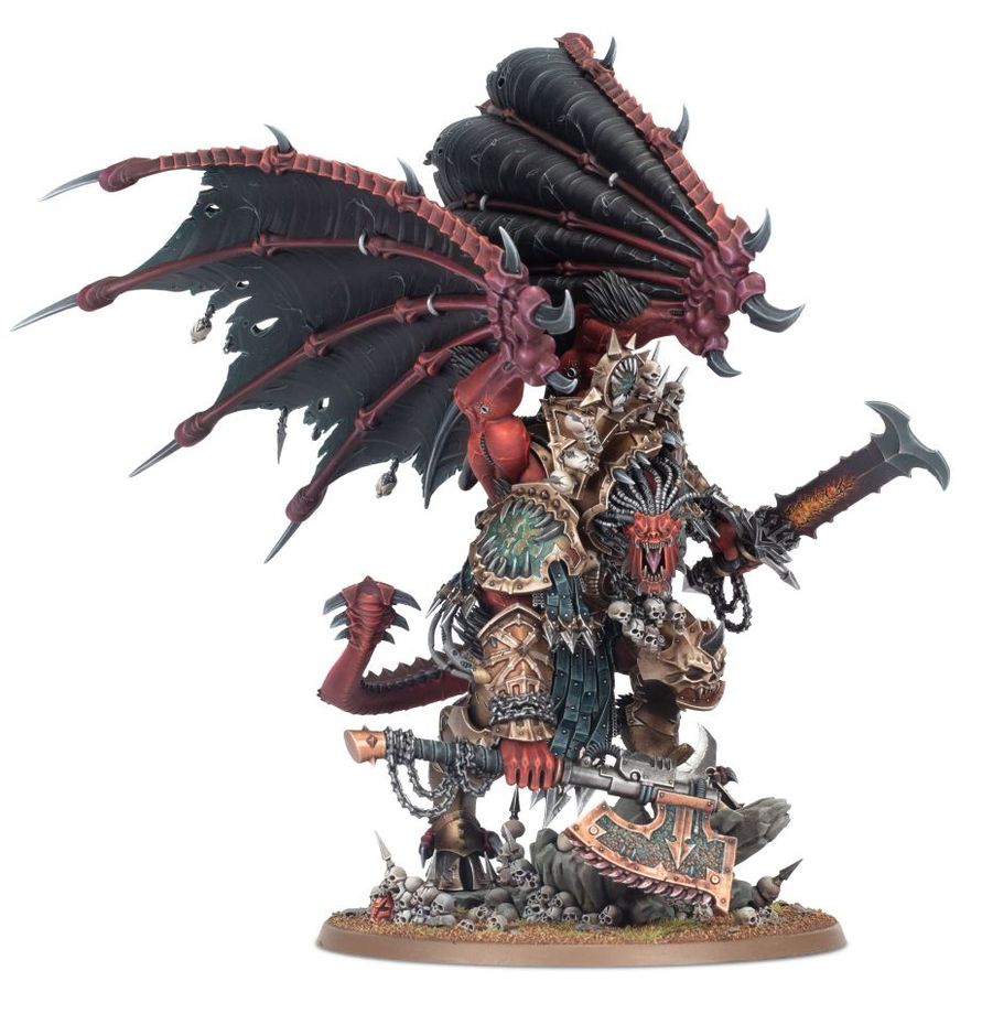 World Eaters