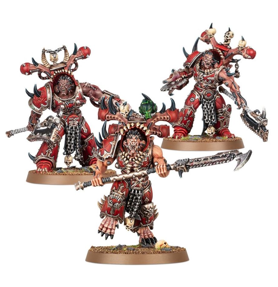 World Eaters