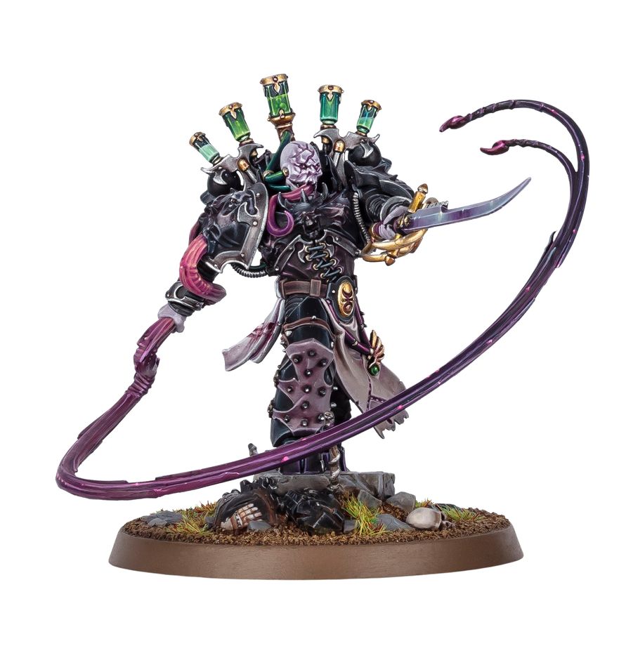 Emperor's Children
