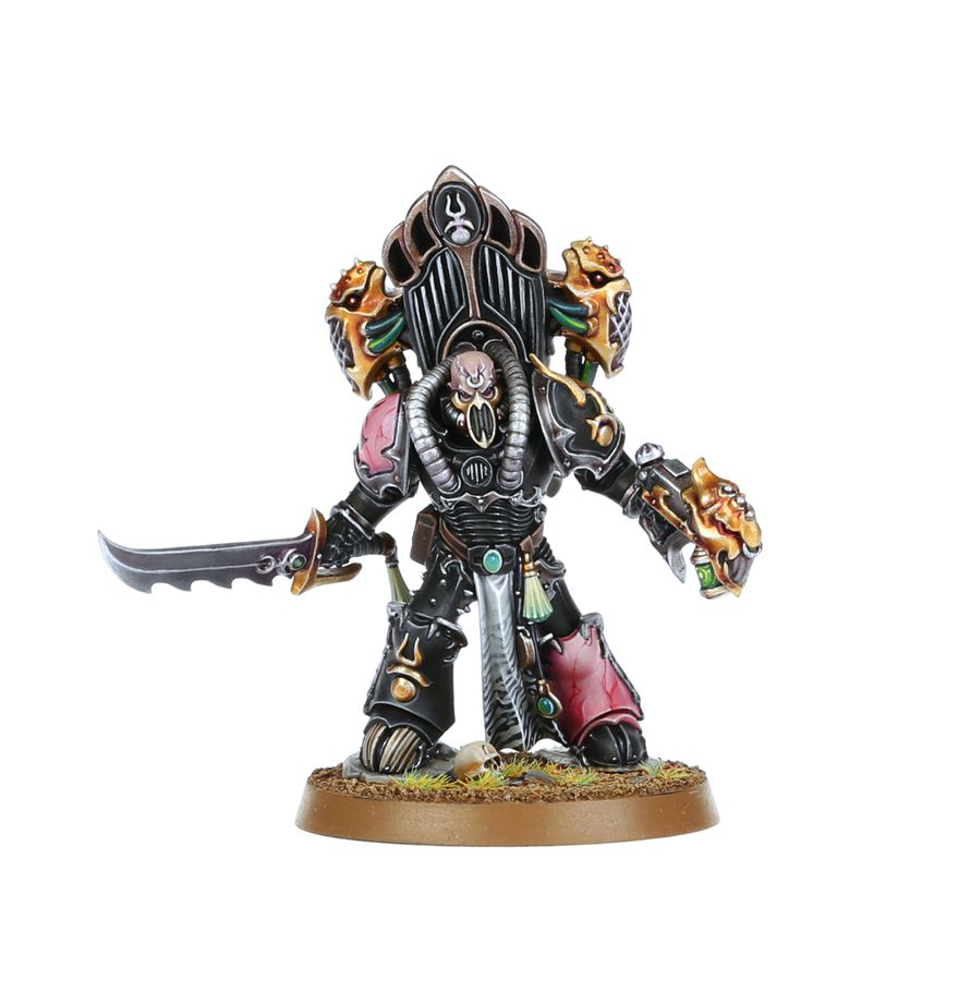 Emperor's Children