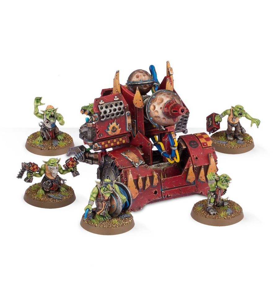Orks