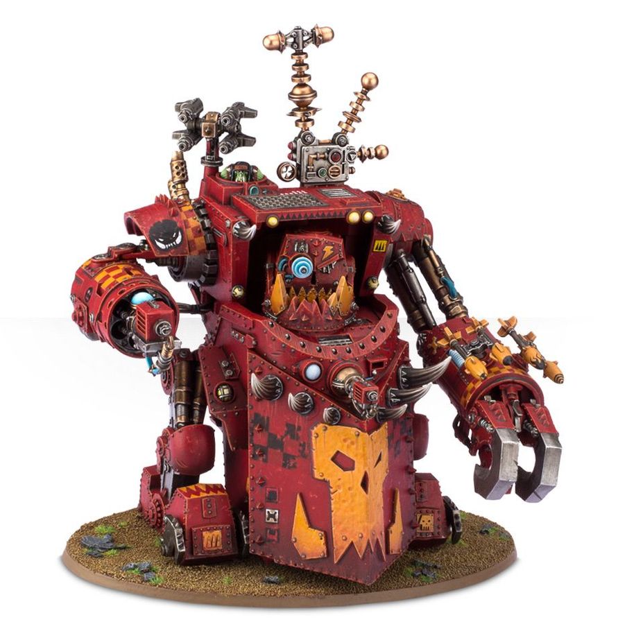 Orks