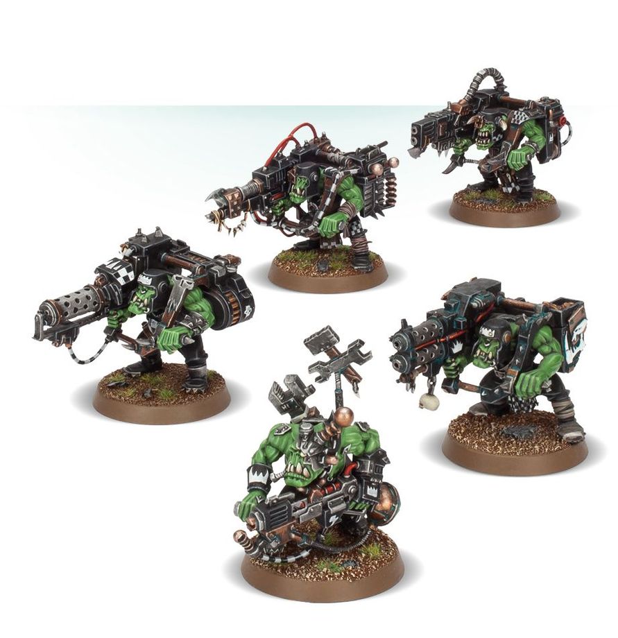 Orks