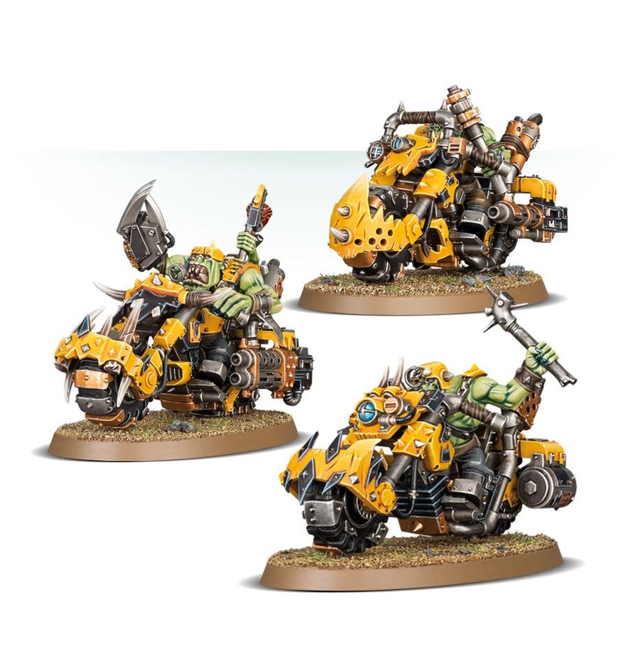 Orks