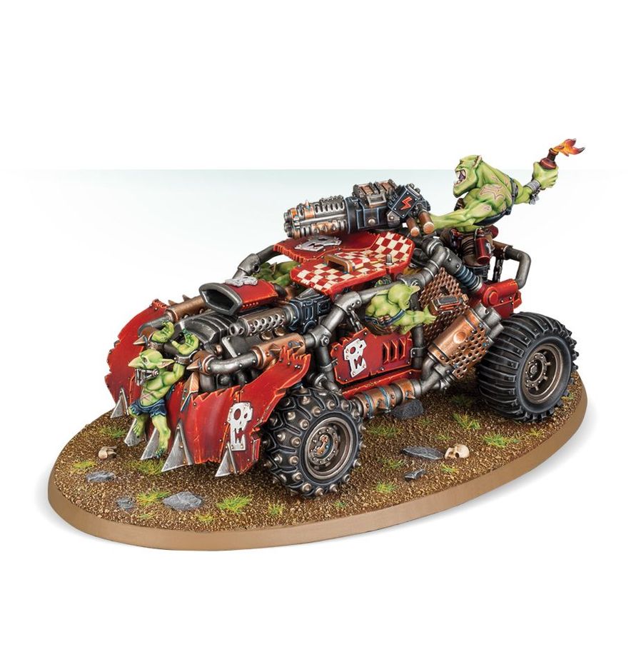 Orks