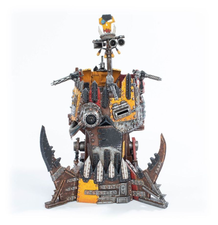 Orks