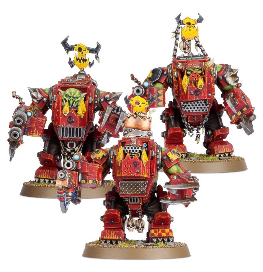 Orks