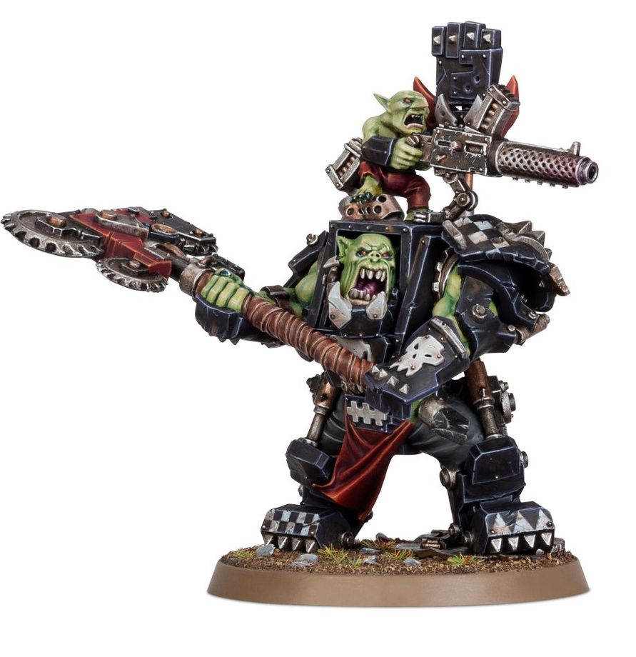 Orks
