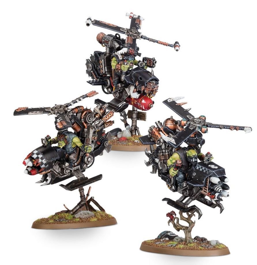 Orks