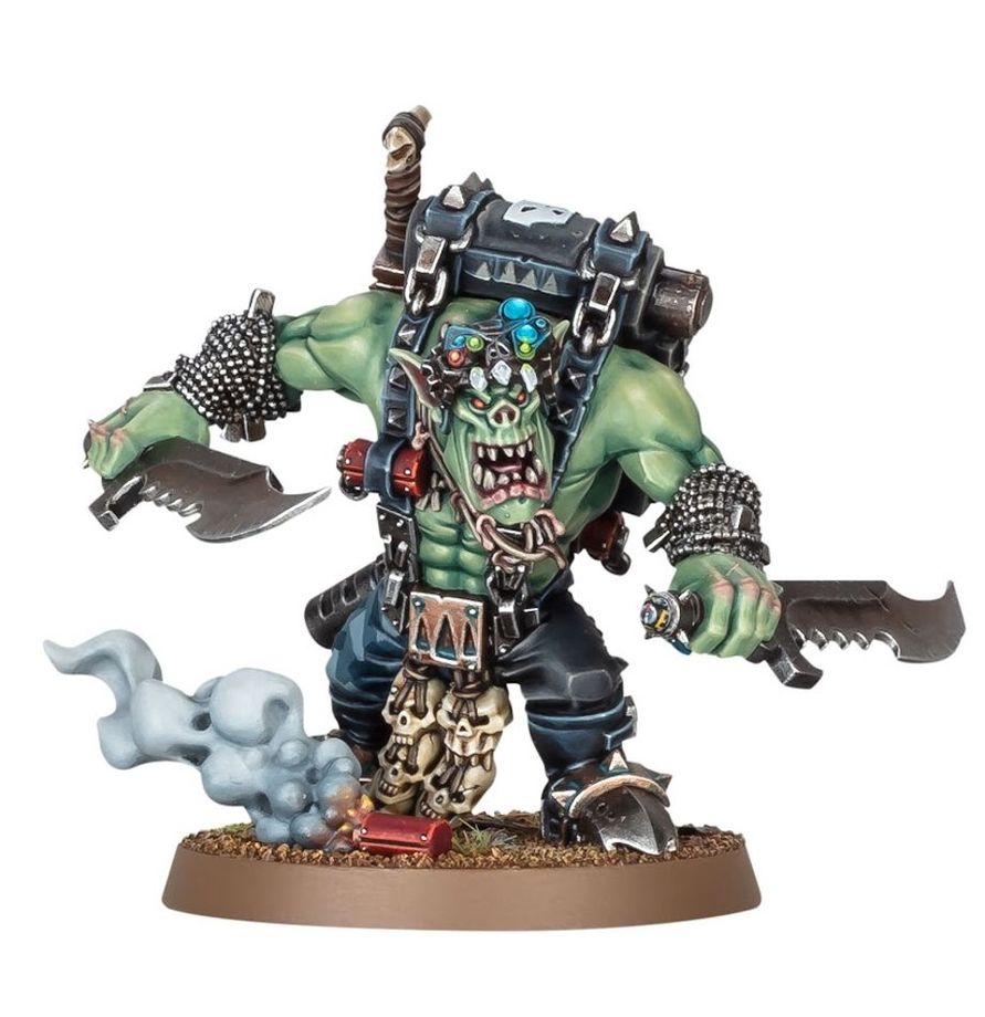 Orks