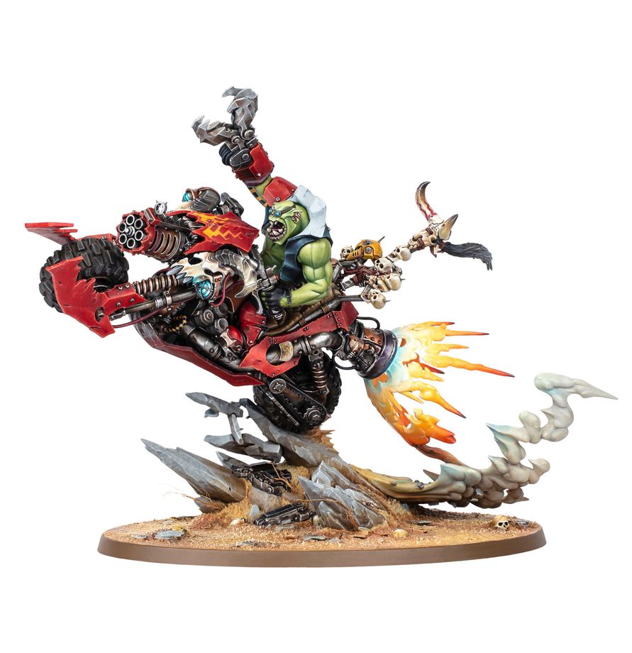 Orks