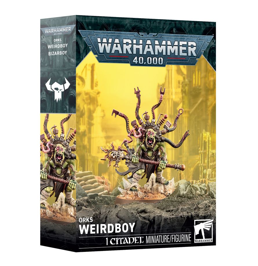 Orks