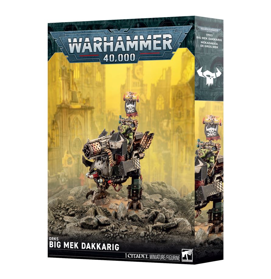 Orks