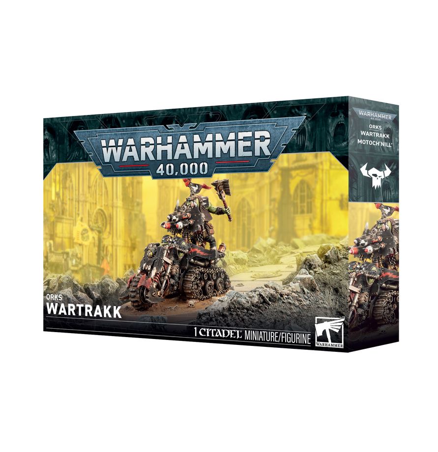 Orks