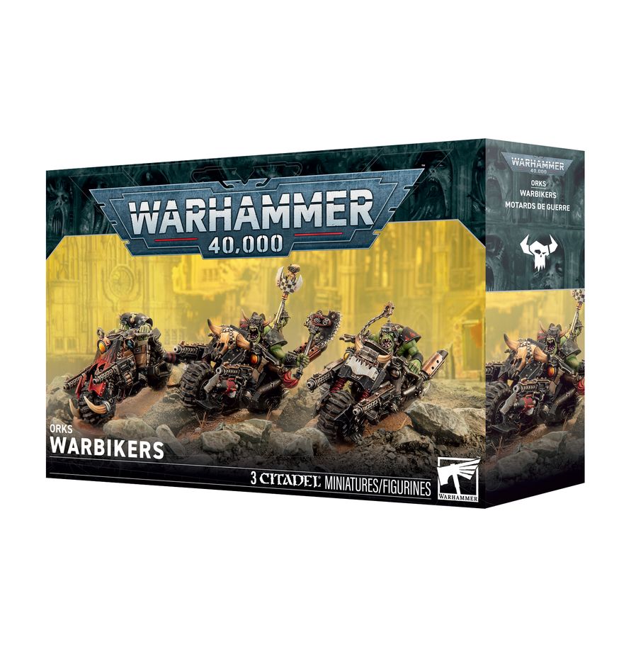 Orks