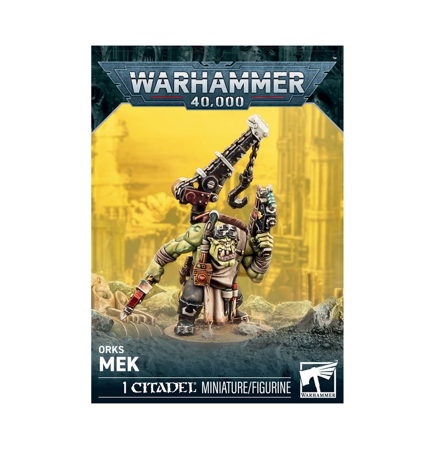 Orks