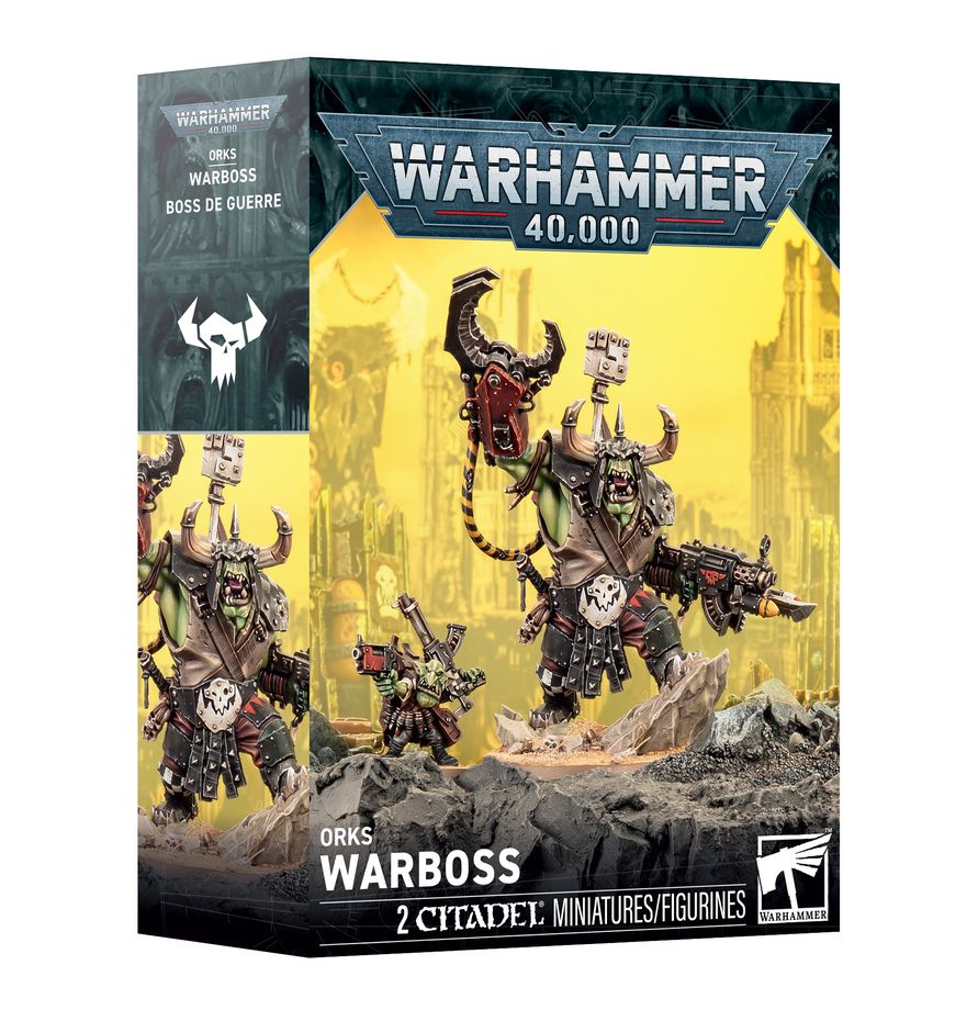 Orks