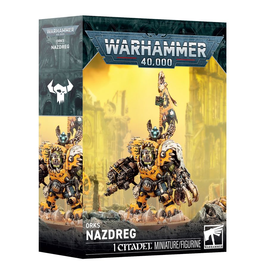 Orks