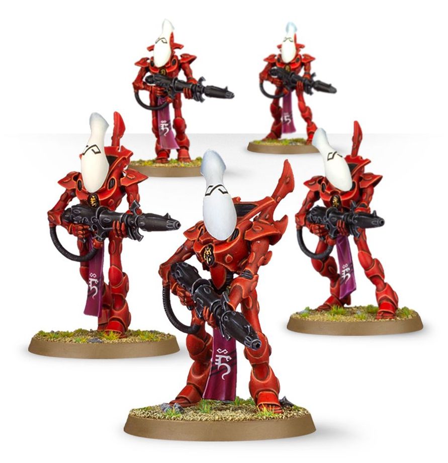 Aeldari