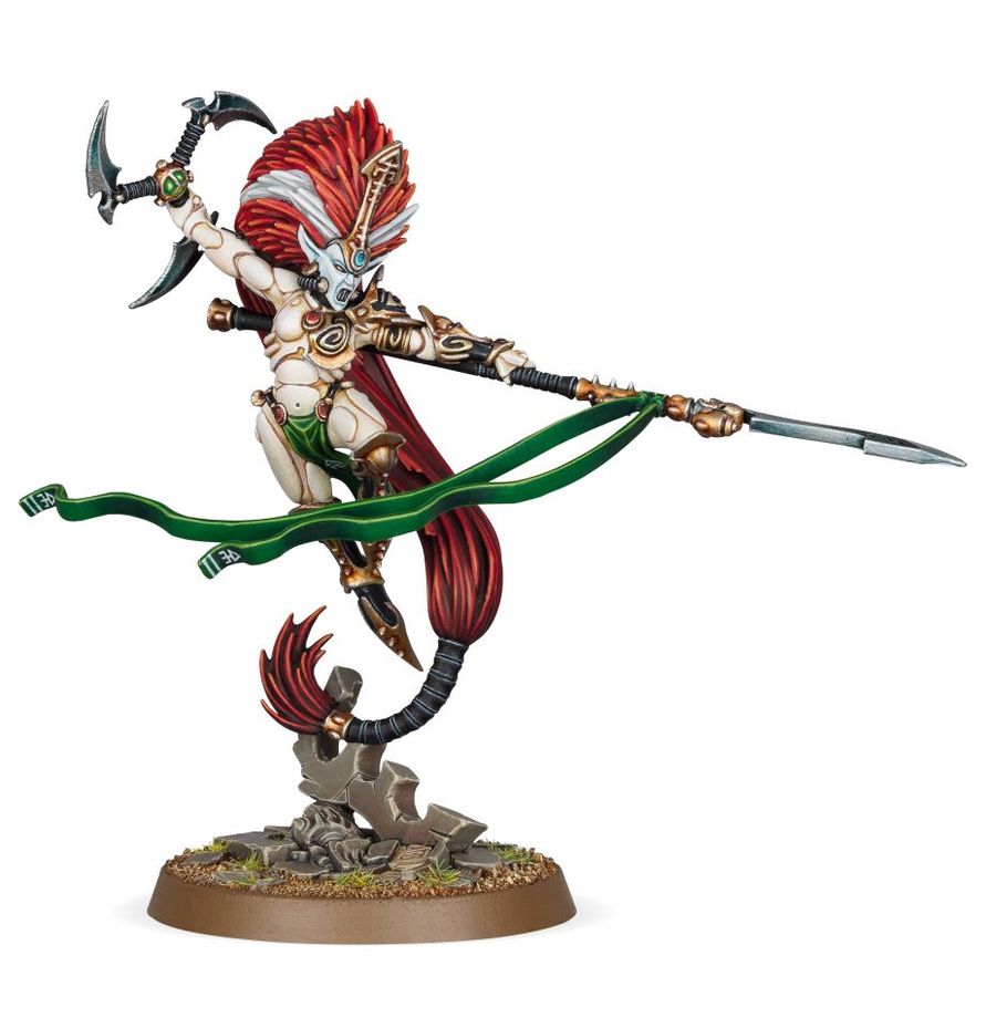 Aeldari