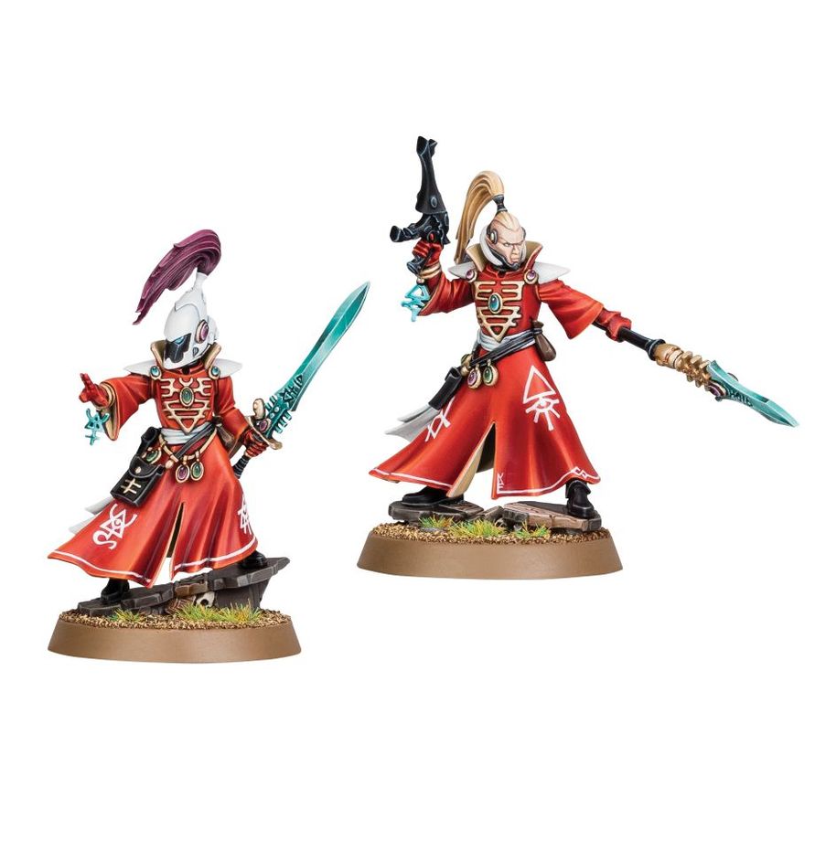 Aeldari