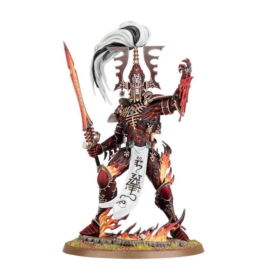 Aeldari