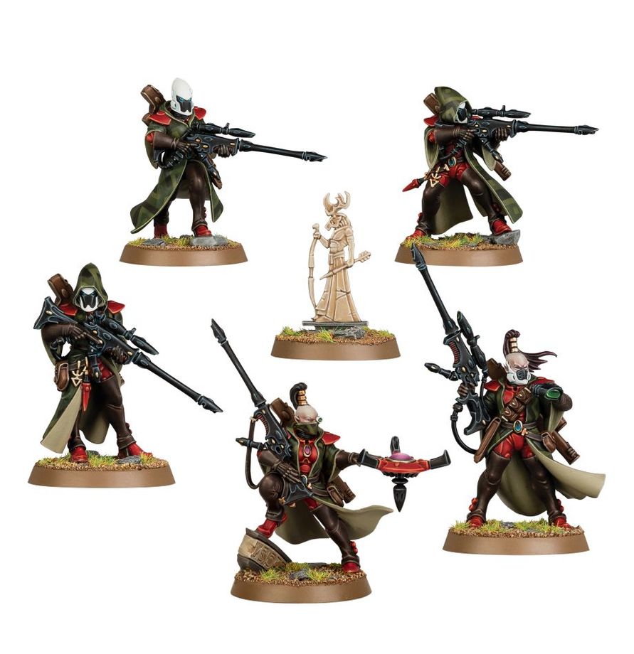 Aeldari
